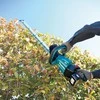 Akumuliatorinės gyvatvorių žirklės Makita DUH751Z, 18 V, 750 mm, Be akumuliatoriaus ir įkroviklio