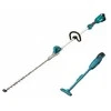 MAKITA gyvatvorių žirklės 18V 600mm 2x6,0Ah NA WYSIĘGNIKU DUN600LR LXT