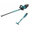 Akumuliatorinės gyvatvorių žirklės Makita DUH751Z, 18 V, 750 mm, Be akumuliatoriaus ir įkroviklio