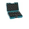 MAKITA KOMPLEKTAS COMBO 18V DLX2359TJ1 (DHP484, DTW300) 3×5,0Ah