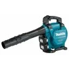 MAKITA Akumuliatorinis lapų pūstuvas-siurblys 2x18V DUB363PT2V 2x5,0Ah