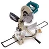 Makita Skersinio pjovimo staklės LS1040 1650W 255mm