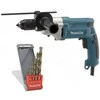 Makita Gręžtuvas DP4011 720W