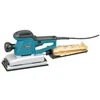 MAKITA šlifuoklis vibracinis 330W 115 x 229mm MAKPAC BO4900VJ | Makita