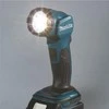 Makita Akumuliatorinis LED prožektorius DML815 LXT® • 14,4V • 18V • 160 lum
