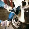 Makita Poliruoklis 9237CB 180 mm