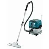 pramoninis akumuliatorinis dulkių siurblys 40V max Makita [VC001GLZ] Li-Ion, XGT