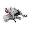 Skersinio ir išilginio pjovimo staklės Makita LH1040