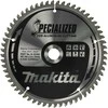 MAKITA DISKINIS PJŪKLAS 190x20x60z SPECIALIZED ALIUMINIUI