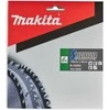 MAKITA DISKINIS PJŪKLAS 190x20x60z SPECIALIZED ALIUMINIUI