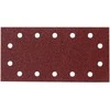 Makita Velcro šlifavimo popierius 115x229mm, 14 skylių, 100 grūdėtumo (P-43050)