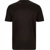 Marškinėliai T-shirt, juoda, dydis L, Oxide, DEWALT [DWC52-001-L]