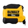 Matavimo ruletė DeWalt DWHT38114-0; 5 m; 28 mm