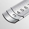 Grąžtas Irwin Ruletė INOX RUBBER 8 m x 25 mm