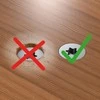 antgalių laikiklis su reguliuojamu prisukimo gyliu 881/4/1 SB Wera [05130002001]