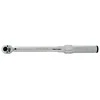 Dinamometrinis raktas su "click" funkcija 4-20Nm 1/4" 258mm Bahco