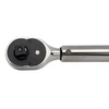Dinamometrinis raktas su "click" funkcija 4-20Nm 1/4" 258mm Bahco