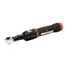 Bahco Mechaninis dinamometrinis raktas 80-400Nm ±3% (CW &amp; CCW) 3/4" 686mm, langelio tipo skalė