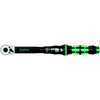 Mechaninis sukimo momento veržliaraktis 3/8" 20-100 Nm, "Click-Torque Wera" [05075611001]