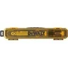 Dinamometrinis raktas DeWalt DWMT75463-0; 3/8''; 27-135 Nm