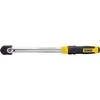 Dinamometrinis raktas DeWalt DWMT75463-0; 3/8''; 27-135 Nm