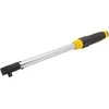 Dinamometrinis raktas DeWalt DWMT75463-0; 3/8''; 27-135 Nm