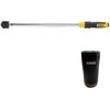 Dinamometrinis raktas DeWalt DWMT75462-0; 1/2''; 75-345 Nm