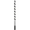 Grąžtas Wiertło Alpen Set Auger Drill Bits 6-pcs L 460