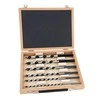 Grąžtas Wiertło Alpen Set Auger Drill Bits 6-pcs L 460