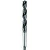 metalinis grąžtas HSS 42,50 mm, Morzės kūgis MK4, Alpen [0020204250100]