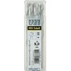 metalinis grąžtas, kobaltas 10,5 mm, HSS-Co ALPEN [0061301050100]