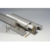 metalinis grąžtas, kobaltas 3,3 mm, HSS-Co ALPEN [0061300330100]