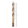 metalinis grąžtas, kobaltas 3,5 mm, HSS-Co ALPEN [0065600350100]