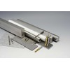 metalinis grąžtas, kobaltas 4,8 mm, HSS-Co ALPEN [0061300480100]