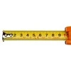 Ruletė Bahco MTB 3m x 16mm su aut. stabdžiu, gumuota