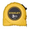 STANLEY MIARA ZWIJANA 3m PLASTIKOWY KORPUS, KARTA 1-30-487