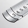 miara zwijana 5m Komelon [IPT57], INOX PowerBlade II