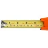8 m Bahco ritininė juosta [MTB-8-25-M-E], metrinė, magnetinė