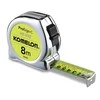 Matavimo juosta 8m Komelon [PEV85], ProErgo-C HI-VIZ, atspindinti
