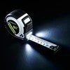 Ruletė su LED apšvietimu, KMC-93L, 8 m, KOMELON