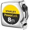 Matavimo ruletė Stanley 1-33-198; 8 m
