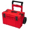 Qbrick Mobili įrankių dėžė ONE Cart 2.0 Raudona Ultra HD Custom, QBRICK SYSTEM [SKRWQCOCCZEPG001]