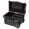 Patrol QBRICK SYSTEM VIENO VEŽIMĖLIO EKSPERTAS