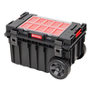 Patrol QBRICK SYSTEM VIENO VEŽIMĖLIO EKSPERTAS