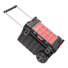 Patrol QBRICK SYSTEM VIENO VEŽIMĖLIO EKSPERTAS