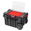 Patrol QBRICK SYSTEM VIENO VEŽIMĖLIO EKSPERTAS