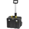 Stanley 3 dalių įrankių daiktadėžė su ratukais FATMAX STACK-PRO 3-in-1 FMST75753-9