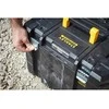 Stanley 3 dalių įrankių daiktadėžė su ratukais FATMAX STACK-PRO 3-in-1 FMST75753-9
