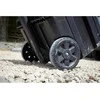 Stanley 3 dalių įrankių daiktadėžė su ratukais FATMAX STACK-PRO 3-in-1 FMST75753-9