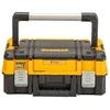 Įrankių dėžių komplektas DeWalt DWST83411-1